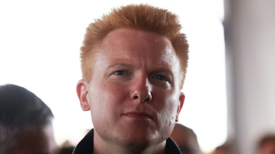 Reconnaissant des violences envers son &eacute;pouse, Quatennens se met en retrait &agrave; LFI