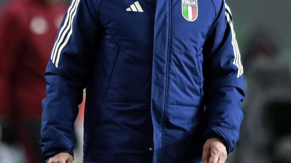 Europeo U.21: test ok per gli azzurrini, 4-0 alla Under 20