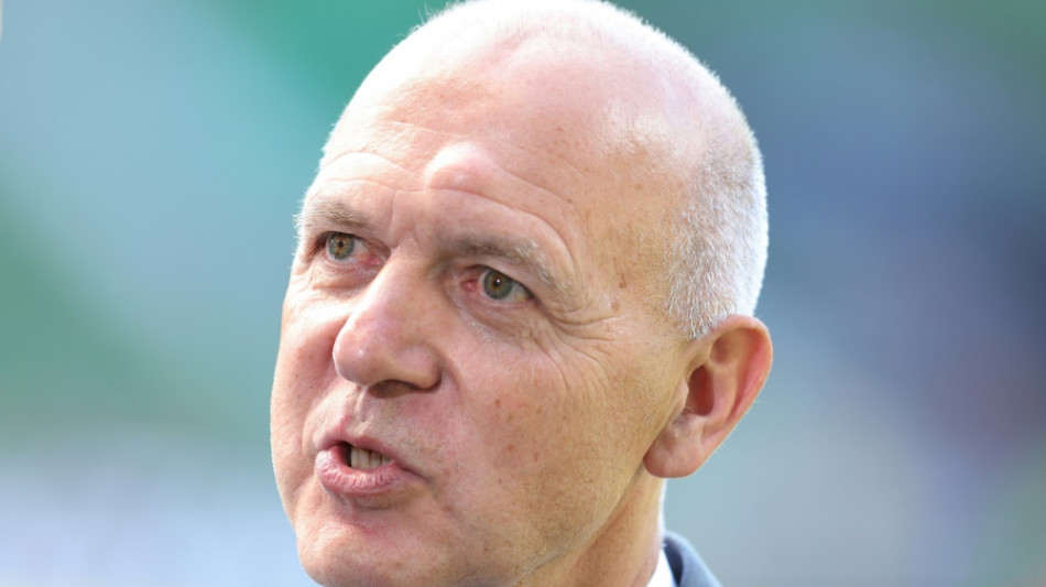 Neuendorf: Voss-Tecklenburg "genie&szlig;t nach wie vor Vertrauen"