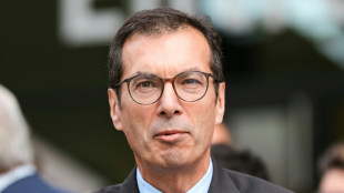 Le PDG de la SNCF appelle &agrave; accentuer les investissements dans le r&eacute;seau ferroviaire