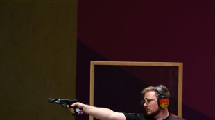 Zwei weitere WM-Medaillen f&uuml;r deutsche Sportsch&uuml;tzen