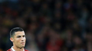 Ronaldo f&uuml;hlt sich von ManUnited und ten Hag "betrogen"