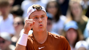 Angeschlagener Rune triumphiert erneut in M&uuml;nchen