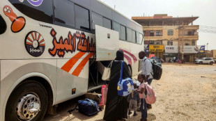 Siguen los combates en Sud&aacute;n pese a la extensi&oacute;n de la tregua