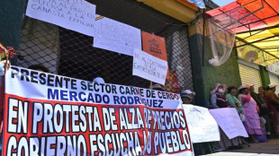 Bloqueios de estradas aumentam mal-estar em mercados e postos de gasolina da Bol&iacute;via