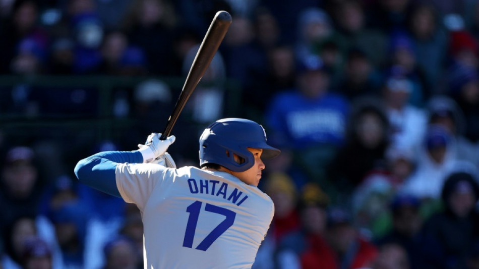 17 Millionen Dollar von Baseball-Star Ohtani geklaut: Haftstrafe f&uuml;r Dolmetscher