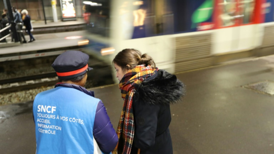 Le passe rail &agrave; 49 euros par mois pour les jeunes de 16 &agrave; 27 ans disponible mercredi