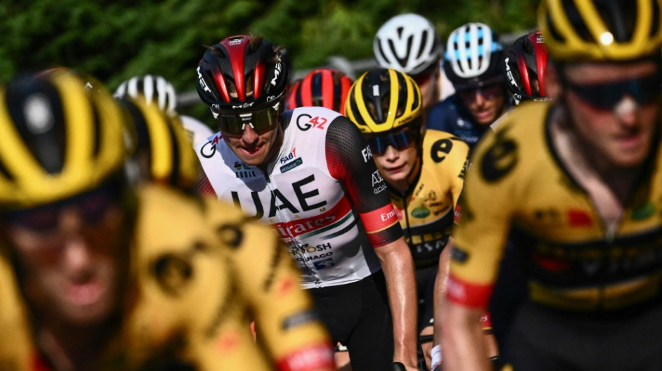 Pogacar gewinnt Lombardei-Rundfahrt - Tour-Revanche gegl&uuml;ckt