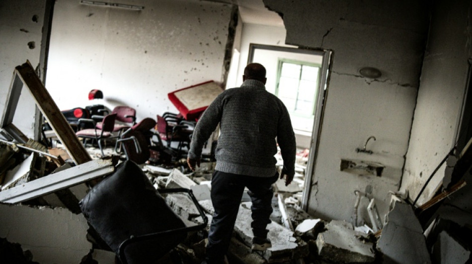 Exército de Israel anuncia nova operação no norte da Cisjordânia