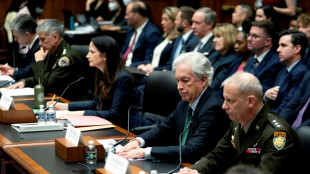 US intel paints Putin as aggrieved, angry over Ukraine war