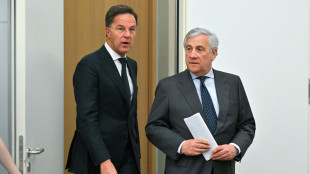 Tajani, 'presto l'annuncio su spese difesa al 2% del Pil'