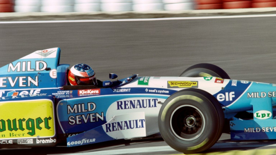 Gescheiterte Schumacher-Erpressung: Drei Jahre Haft f&uuml;r Hauptangeklagten