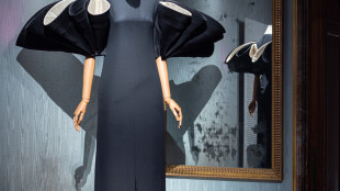 Nuovo allestimento Museo moda di Firenze con 40 abiti del '900