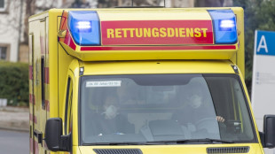 Vierj&auml;hriger stirbt bei schwerem Autounfall in Baden-W&uuml;rttemberg