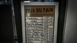 Francia registra un 5,2% de inflaci&oacute;n en 2022