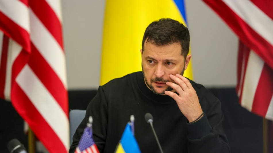 Selenskyj: Ukraine setzt erstmals US-ATACMS-Raketen mit gro&szlig;er Reichweite ein