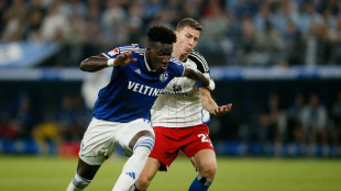 Spektakul&auml;rer Zweitliga-Start: HSV schl&auml;gt Schalke mit 5:3