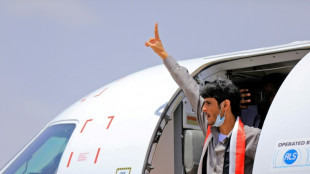 Otros 104 presos yemen&iacute;es liberados tras el canje de cientos de detenidos