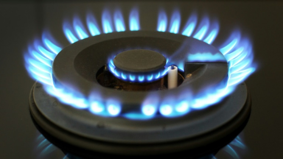 Dezember-Einmalzahlung f&uuml;r Gas-Kunden soll Entlastung in Milliardenh&ouml;he bringen