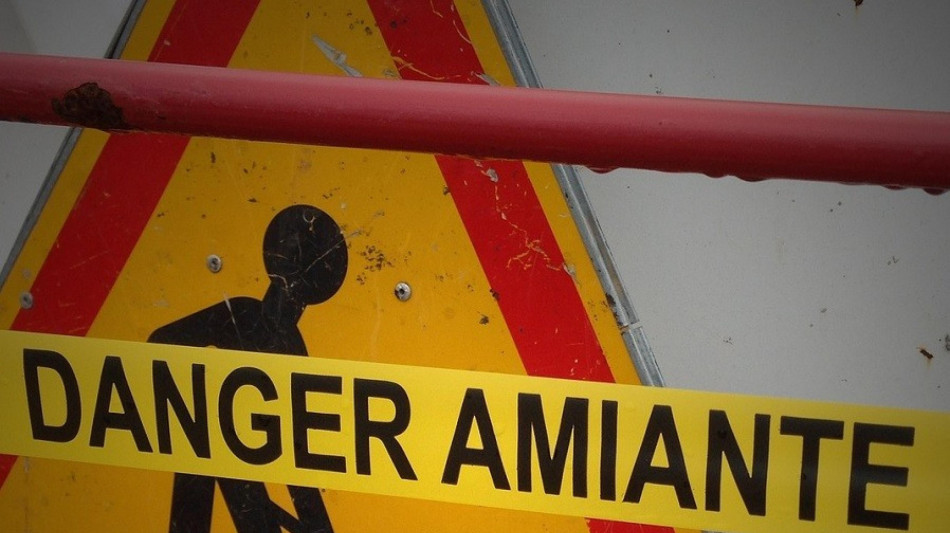 ++ In Italia il numero pi&ugrave; alto Ue di morti per mesotelioma ++