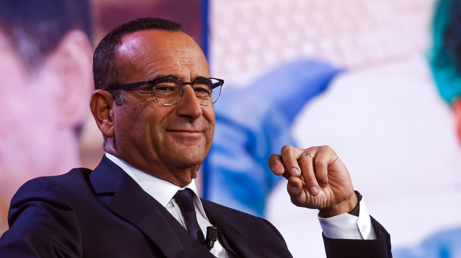 Non solo Gerry Scotti, contro Sanremo anche la Champions League