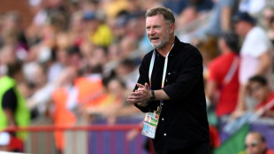 Euro f&eacute;minin: le discret Gerhardsson veut faire briller les Su&eacute;doises