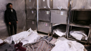 Al menos 36 muertos por bombardeos israel&iacute;es en Gaza, seg&uacute;n rescatistas y hospitales