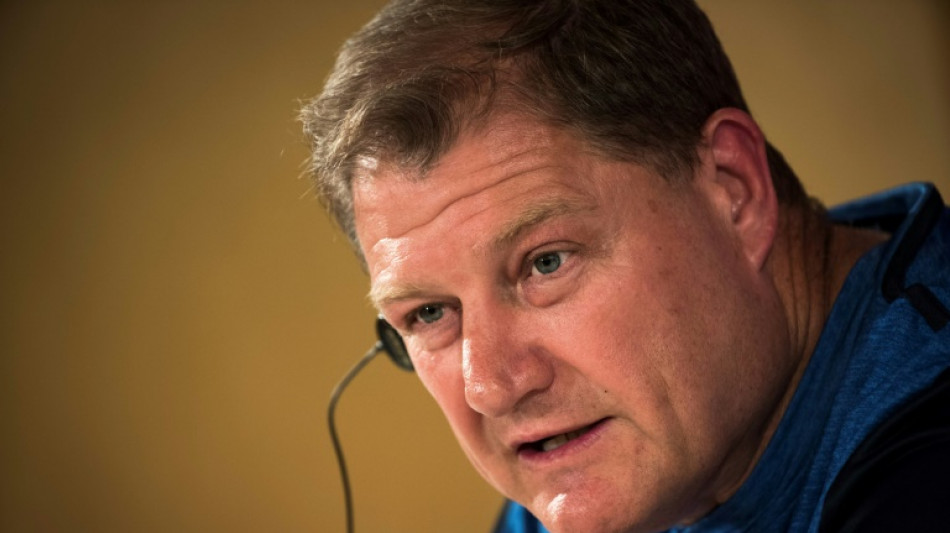 Bath coach Hatley joins Wallabies ahead of World Cup