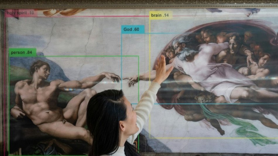 Ethikrat zu k&uuml;nstlicher Intelligenz: "Der Teufel steckt im Detail" 