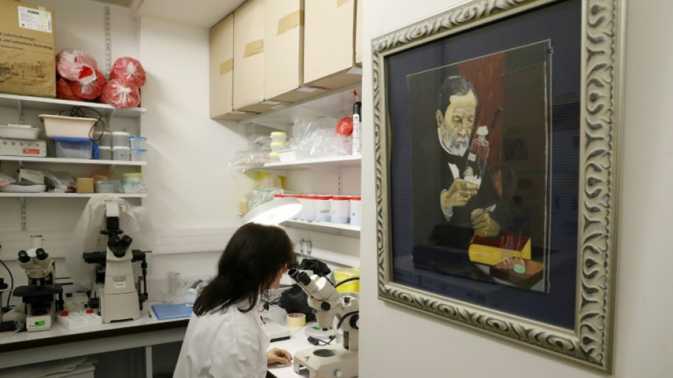 Femmes de sciences: comment pr&eacute;server une "n&eacute;cessaire diversit&eacute;" ?