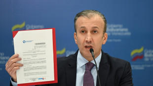 Ex-ministro do petr&oacute;leo venezuelano, desaparecido h&aacute; um ano na n&eacute;voa da corrup&ccedil;&atilde;o