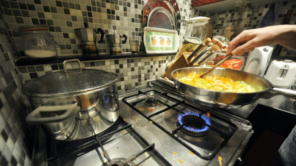 Gasumlage sorgt f&uuml;r Unmut in der Ampel-Koalition