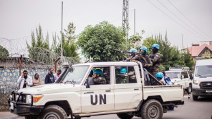 Riesgo de propagaci&oacute;n del &eacute;bola desde un laboratorio en el este de RDCongo