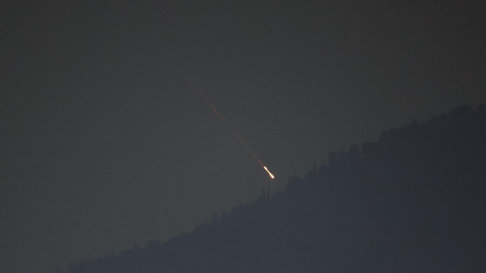 Iran all'Onu, 'col nostro attacco la questione è conclusa'