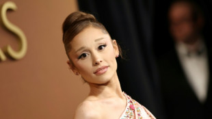 Popstar Ariana Grande k&uuml;ndigt Auszeit an