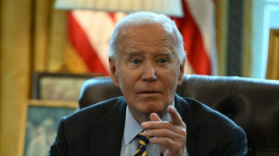 EEUU anuncia nuevas sanciones contra el petr&oacute;leo y gas rusos