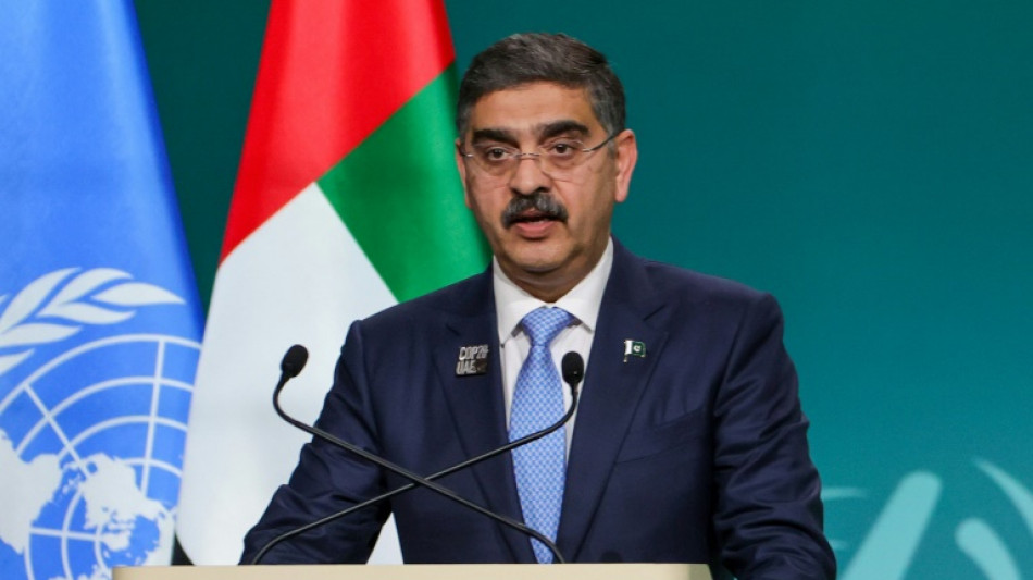 Pakist&aacute;n proh&iacute;be las fiestas de A&ntilde;o Nuevo en solidaridad con Gaza