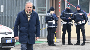 Calenzano, individuato il punto da dove &egrave; partita esplosione