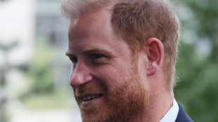 Visita a sorpresa a Kiev per il principe Harry