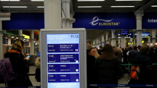 Le maire de Londres inquiet du "chaos" annonc&eacute; avec les nouveaux contr&ocirc;les de l'UE