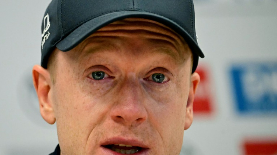 Biathlon: le Norv&eacute;gien Johannes Boe, N.1 mondial, mettra fin &agrave; sa carri&egrave;re en mars