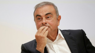 Francia emite una orden de detenci&oacute;n internacional contra el expresidente de Nissan, Carlos Ghosn