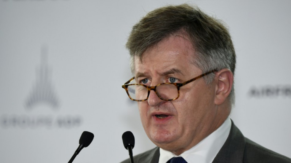 Bagages "perdus" &agrave; Roissy: un &eacute;pisode "catastrophique" selon le PDG de Groupe ADP