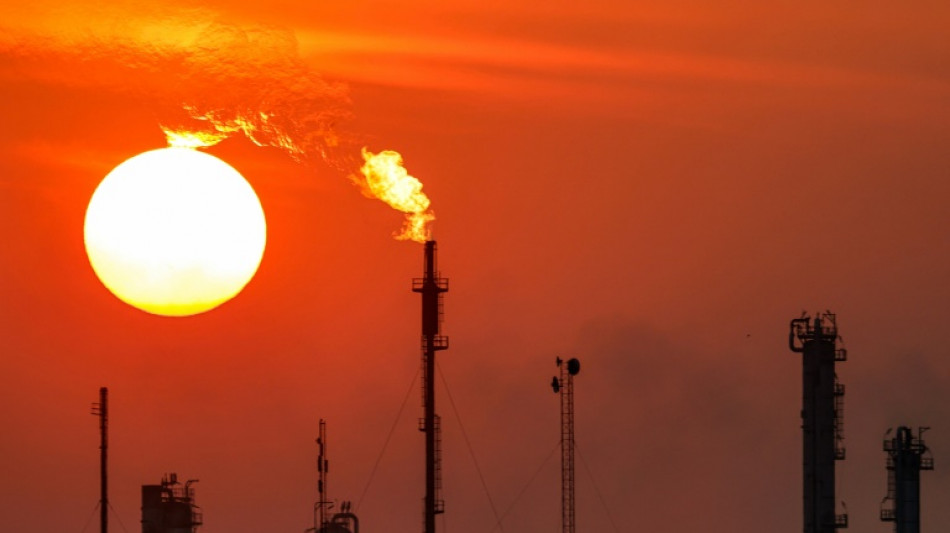 Opep+ volta a aumentar sua produ&ccedil;&atilde;o de petr&oacute;leo 