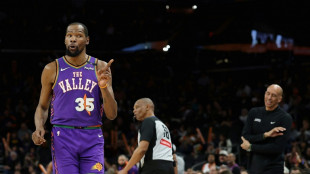 Durant deal becomes NBA-record seven-team trade: reports