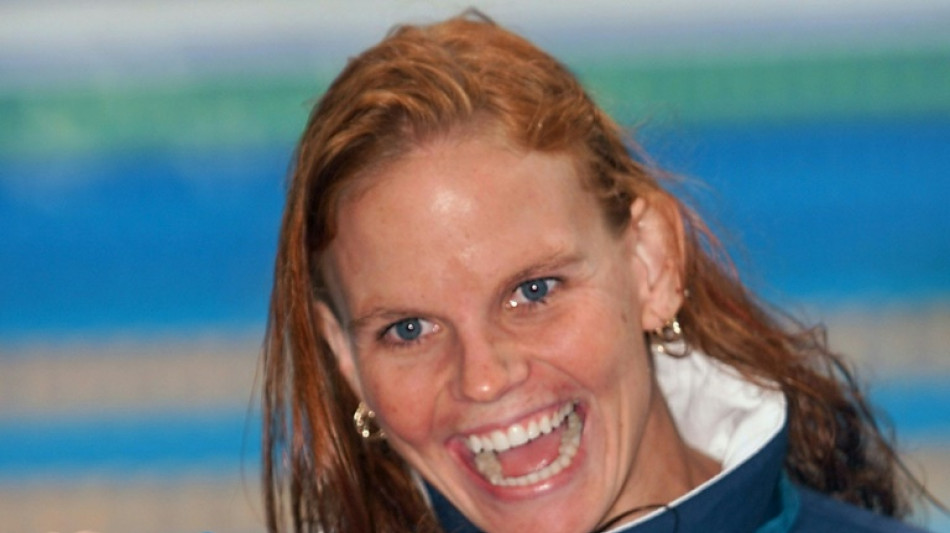 Campeã olímpica costarriquenha e outros dois ex-nadadores relatam agressões de treinador