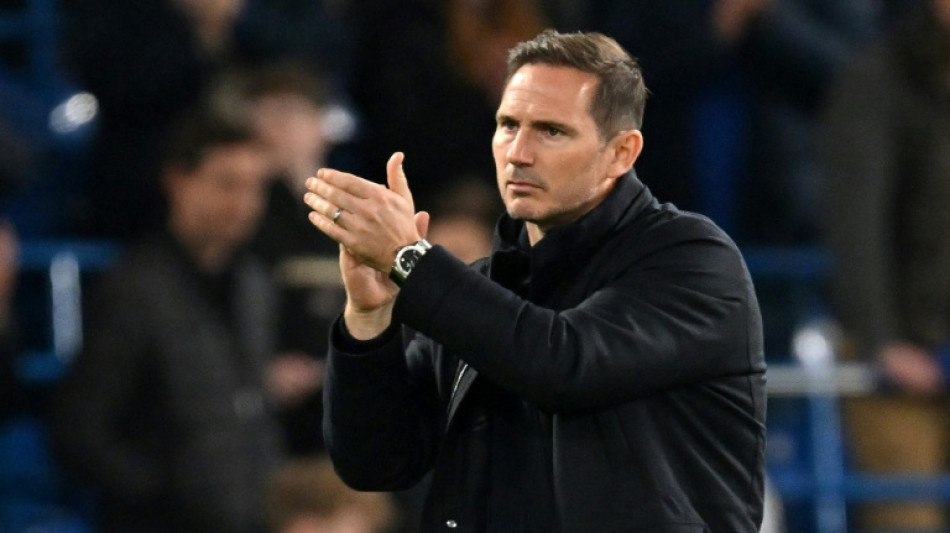 Lampard says Chelsea woes shouldn't ruin his reputation