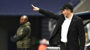 L2: Toulouse devra patienter pour la mont&eacute;e, Nancy pas encore condamn&eacute;