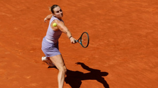 WTA 1000 de Madrid: Sabalenka et Paolini passent en deux sets, Medvedev qualifi&eacute; sans jouer 