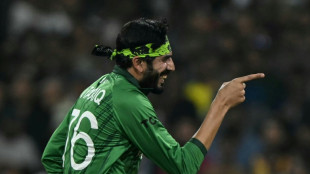 Driven by Dhoni, Pakistan's X-factor tweaker Tariq targets India